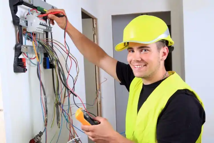 elektricien Loosdrecht